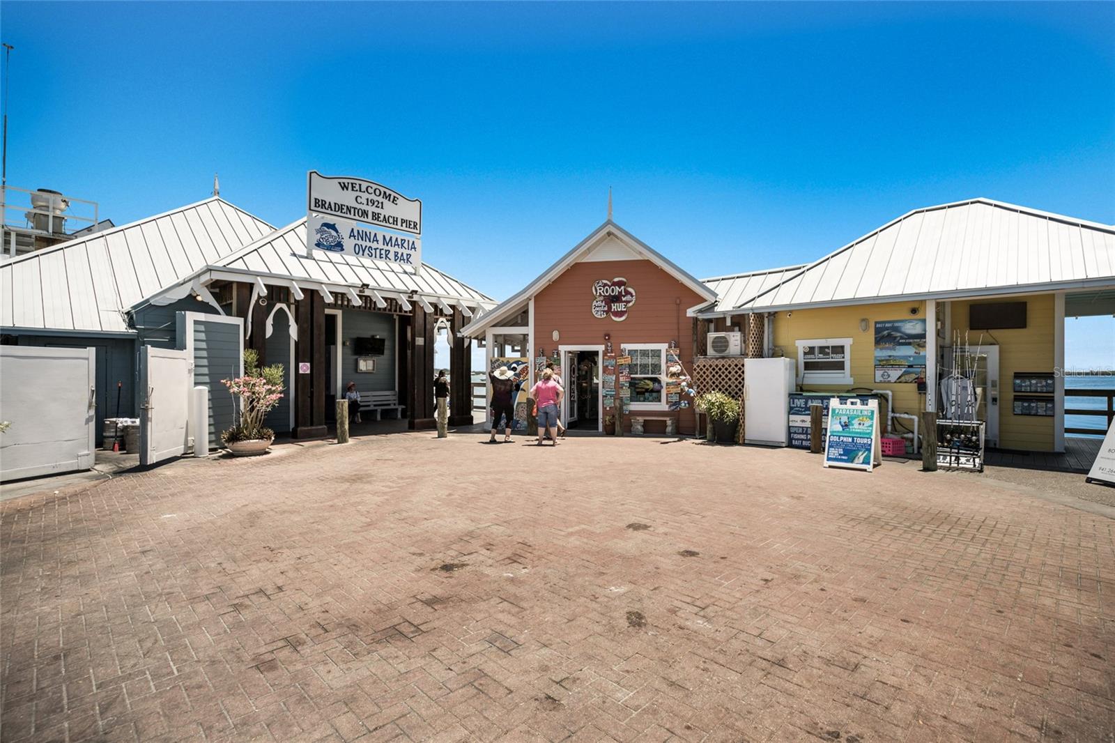 COQUINA REEF - Residential