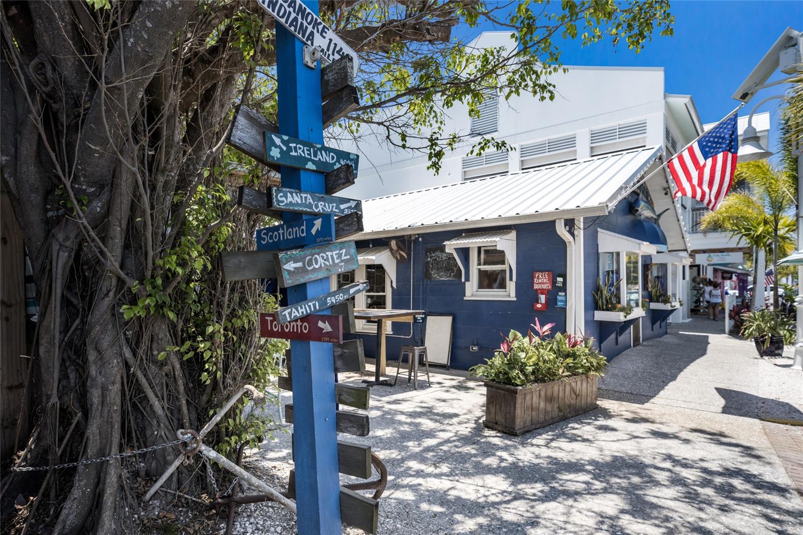 COQUINA REEF - Residential