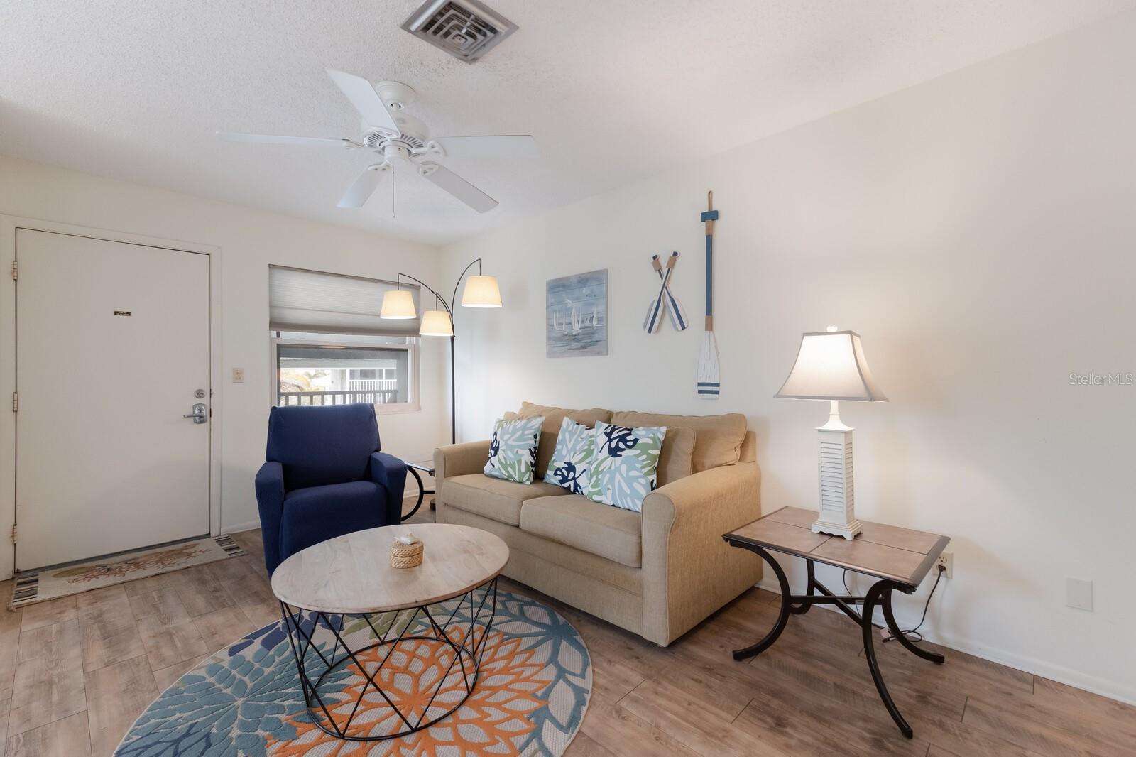 COQUINA REEF - Residential
