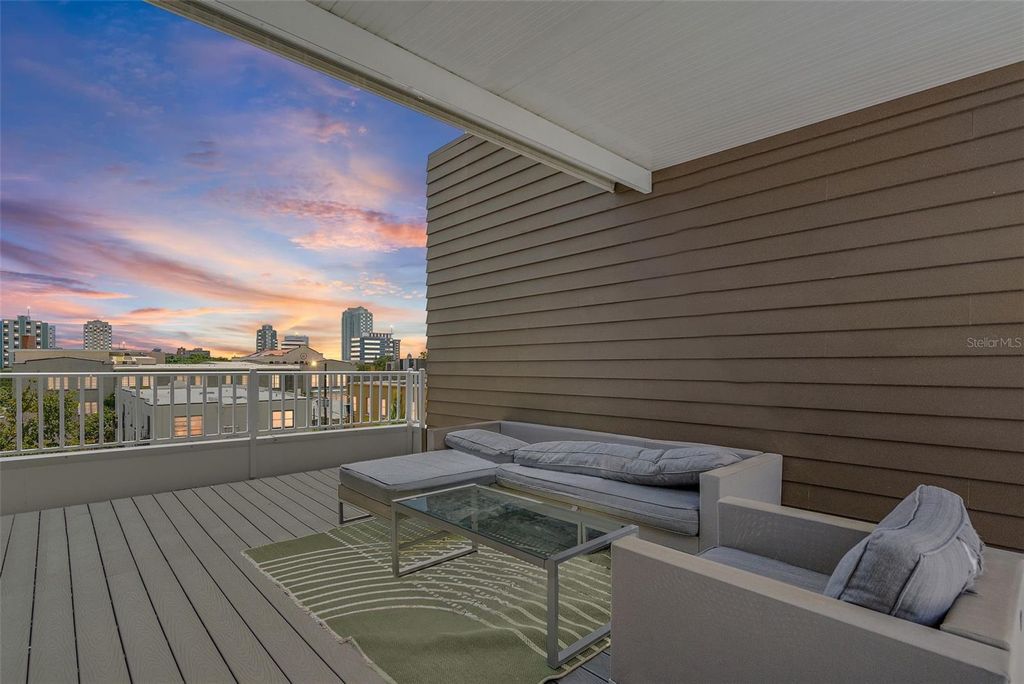 Photo of 755 Calla Terrace N, St Petersburg, FL 33701 (MLS # TB8411211)