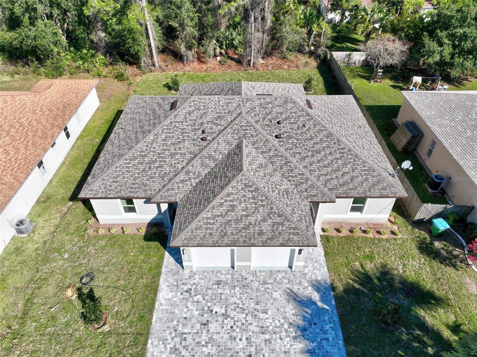 PALM COAST SEC 59 - Residential Income