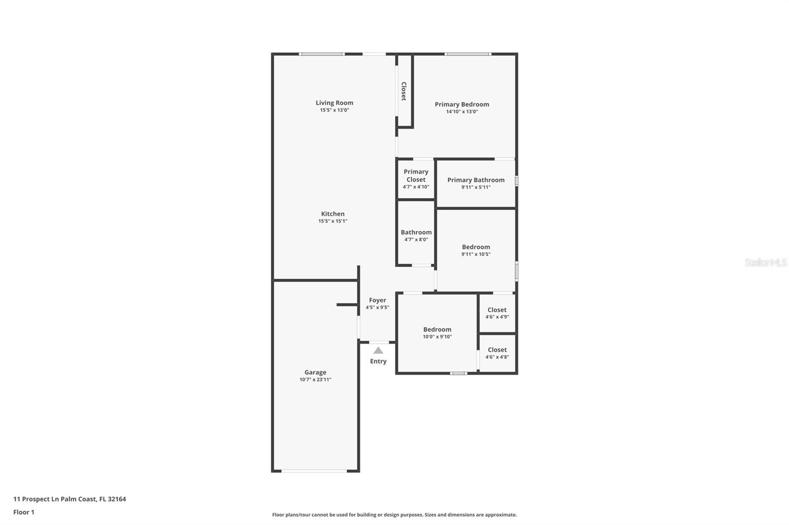 PALM COAST SEC 59 - Residential Income