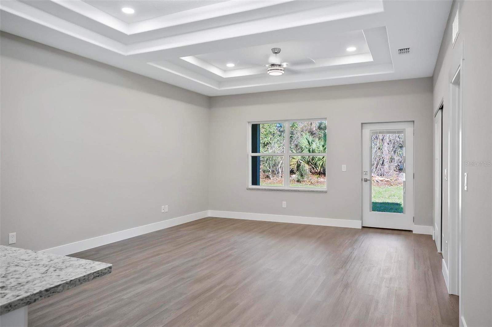 PALM COAST SEC 59 - Residential Income