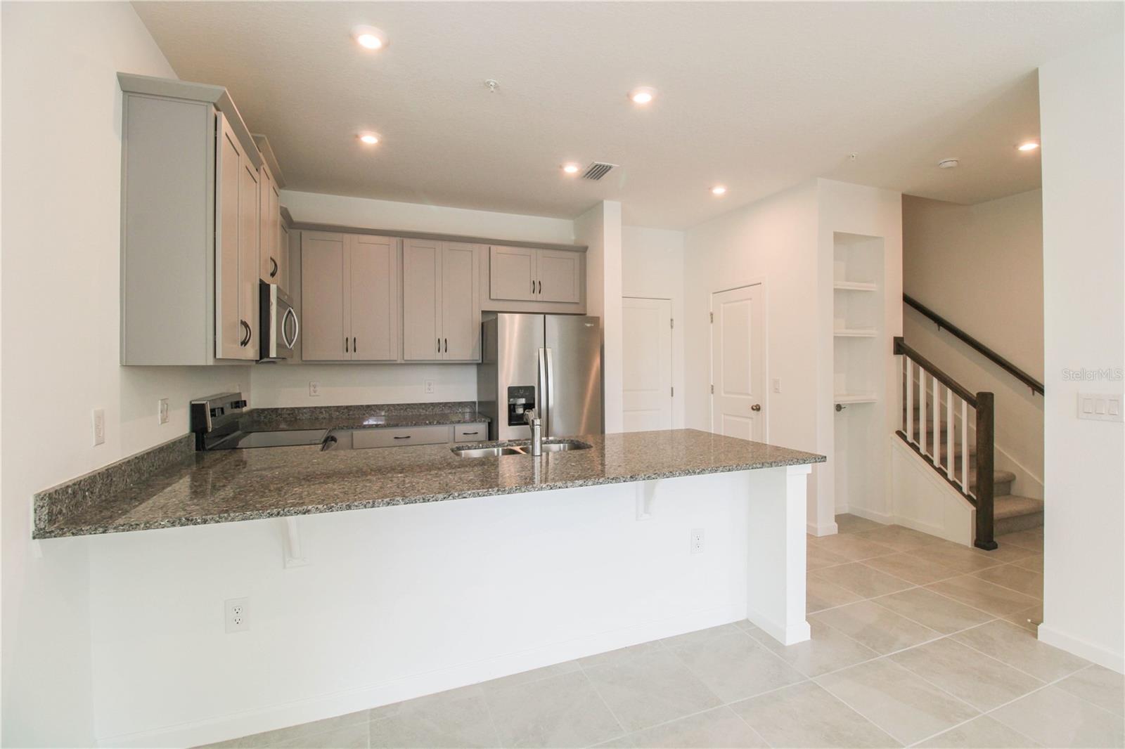 GARDENIA RESERVE - Residential Lease