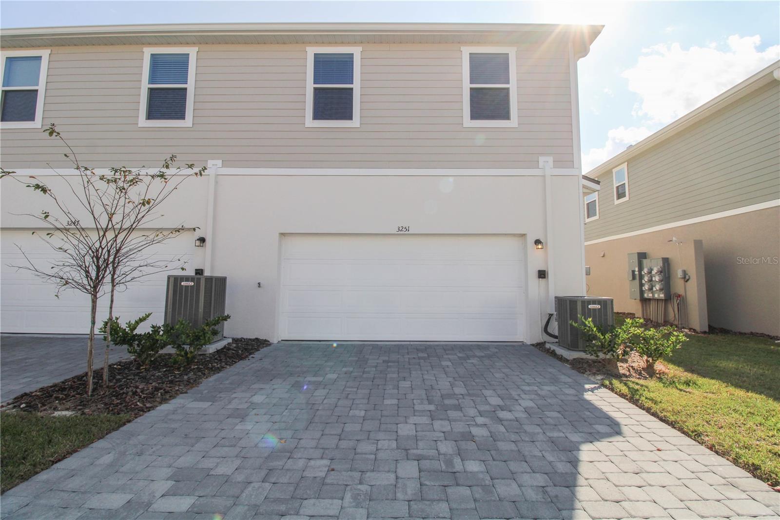 GARDENIA RESERVE - Residential Lease