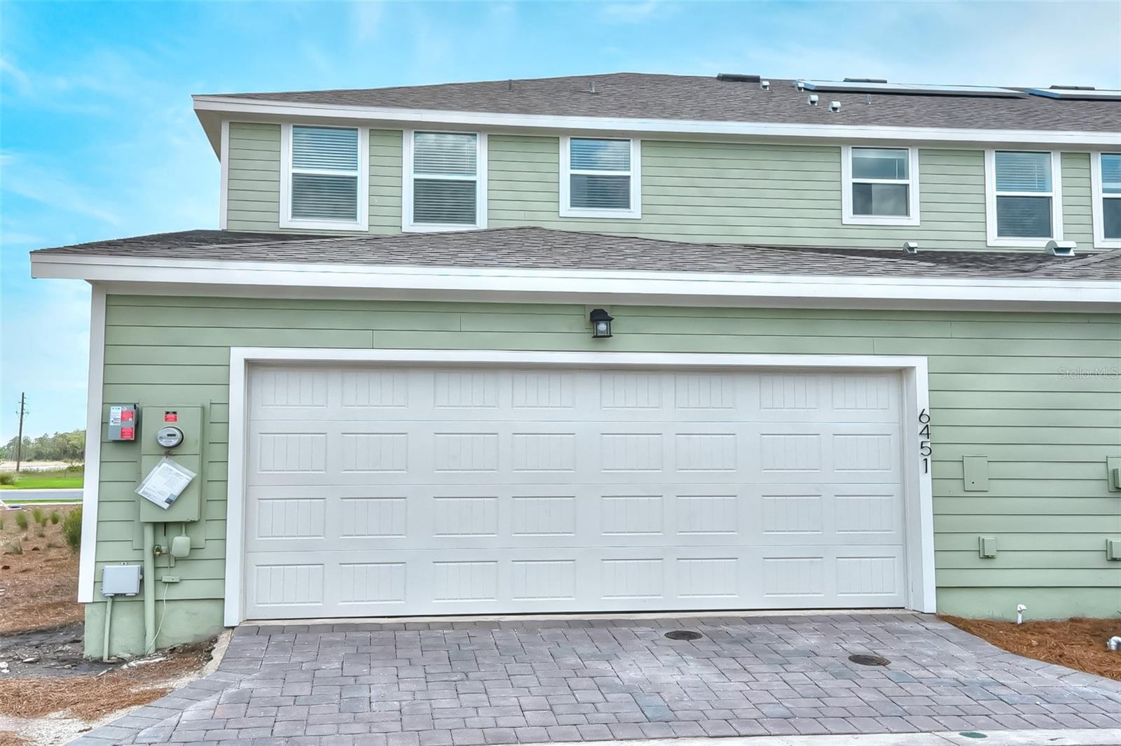 WESLYN PARK PH 1 - Residential Lease