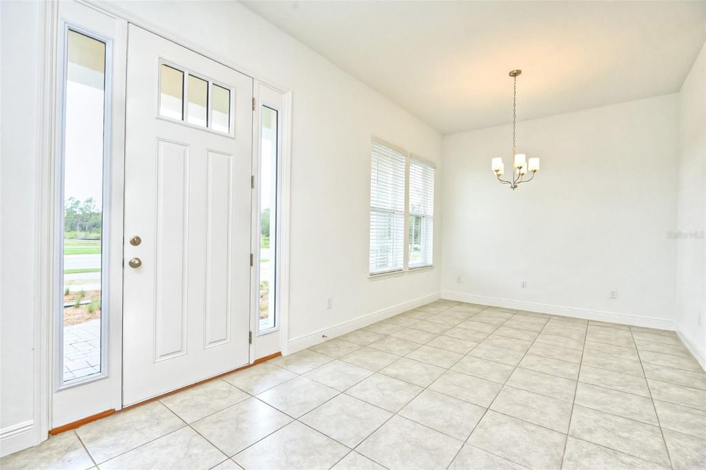 Photo of 6451 Cyrils Drive, Saint Cloud, FL 34771 (MLS # O6355046)