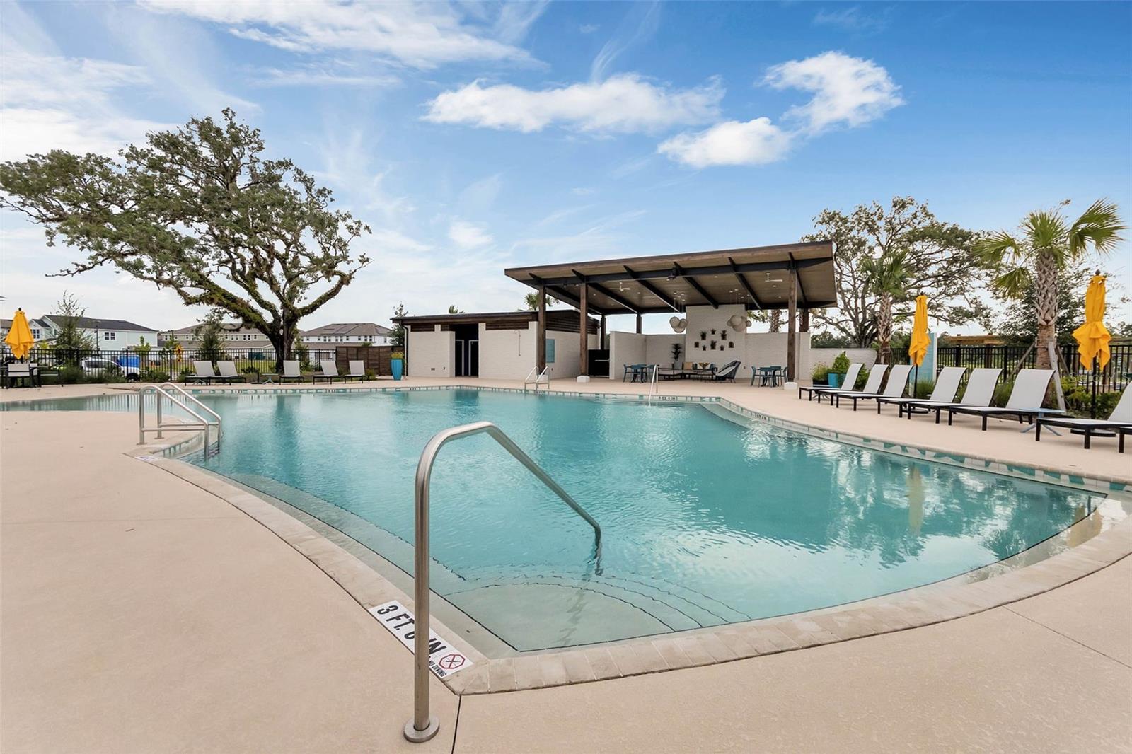 WESLYN PARK PH 1 - Residential Lease