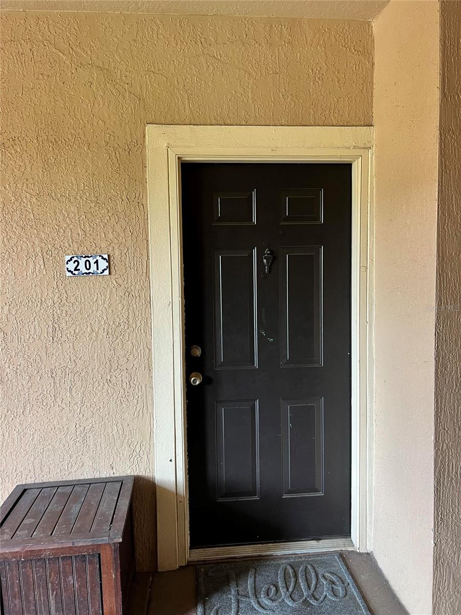 Photo of 5512 Metrowest Boulevard #12-201, Orlando, FL 32811 (MLS # O6438847)