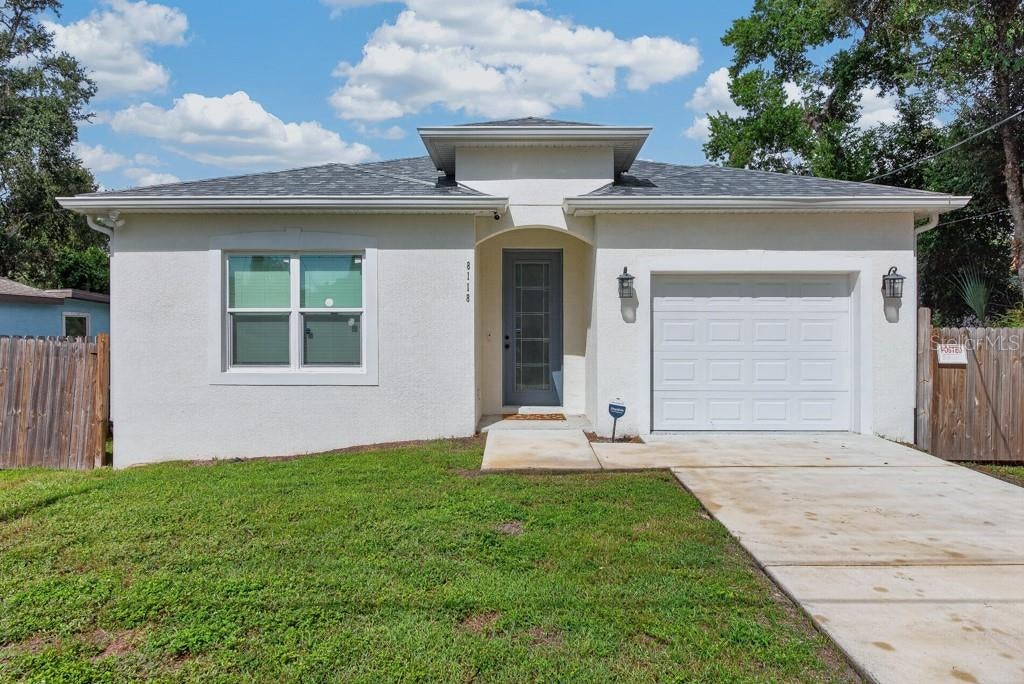 Photo of 8118 N Semmes Street, Tampa, FL 33604 (MLS # TB8544119)
