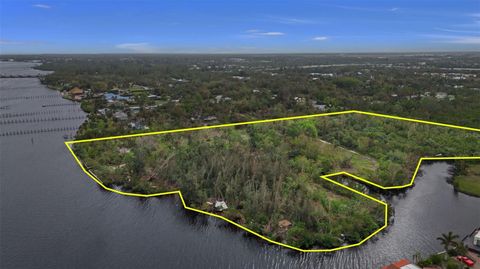 25405 SHORE DRIVE PUNTA GORDA FL 33950
