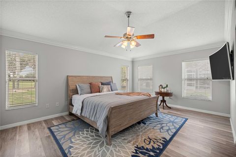 Tiny photo for 1850 Kyrle Terrace, The Villages, FL 32162 (MLS # G5103901)