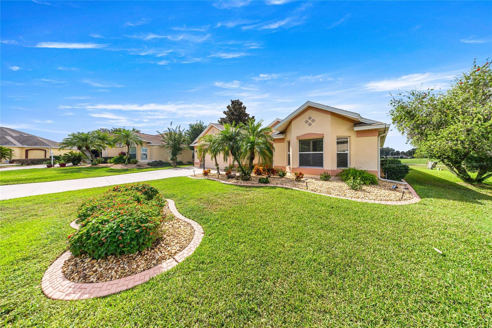 THE VILLAGES - Residential