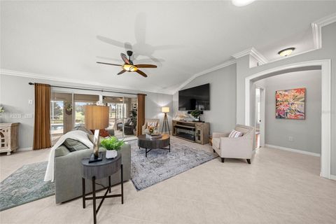 Tiny photo for 1850 Kyrle Terrace, The Villages, FL 32162 (MLS # G5103901)