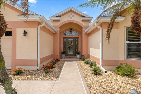 Tiny photo for 1850 Kyrle Terrace, The Villages, FL 32162 (MLS # G5103901)
