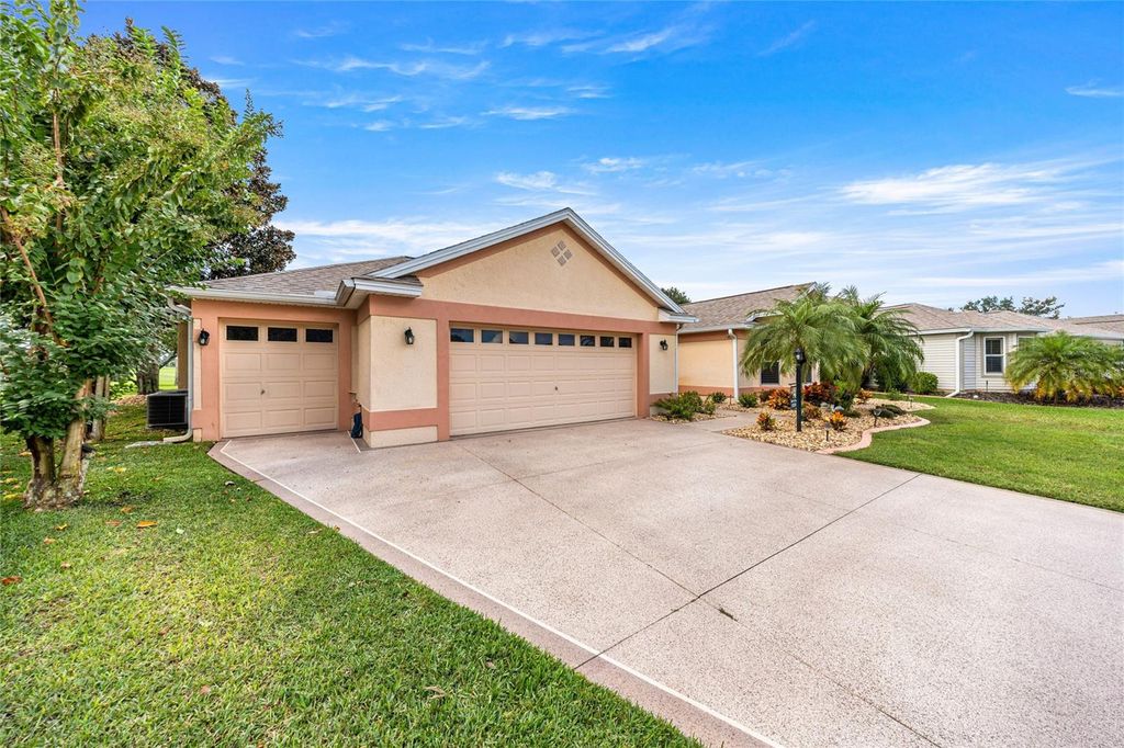 Photo of 1850 Kyrle Terrace, The Villages, FL 32162 (MLS # G5103901)