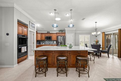 Tiny photo for 1850 Kyrle Terrace, The Villages, FL 32162 (MLS # G5103901)