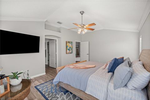 Tiny photo for 1850 Kyrle Terrace, The Villages, FL 32162 (MLS # G5103901)