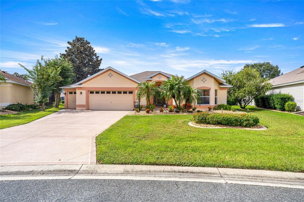 Photo of 1850 Kyrle Terrace, The Villages, FL 32162 (MLS # G5103901)