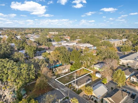 507 NW 2ND STREET GAINESVILLE FL 32601