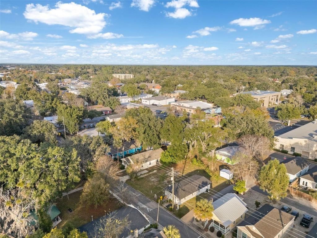 Photo of 507 NW 2nd Street, Gainesville, FL 32601 (MLS # GC536012)