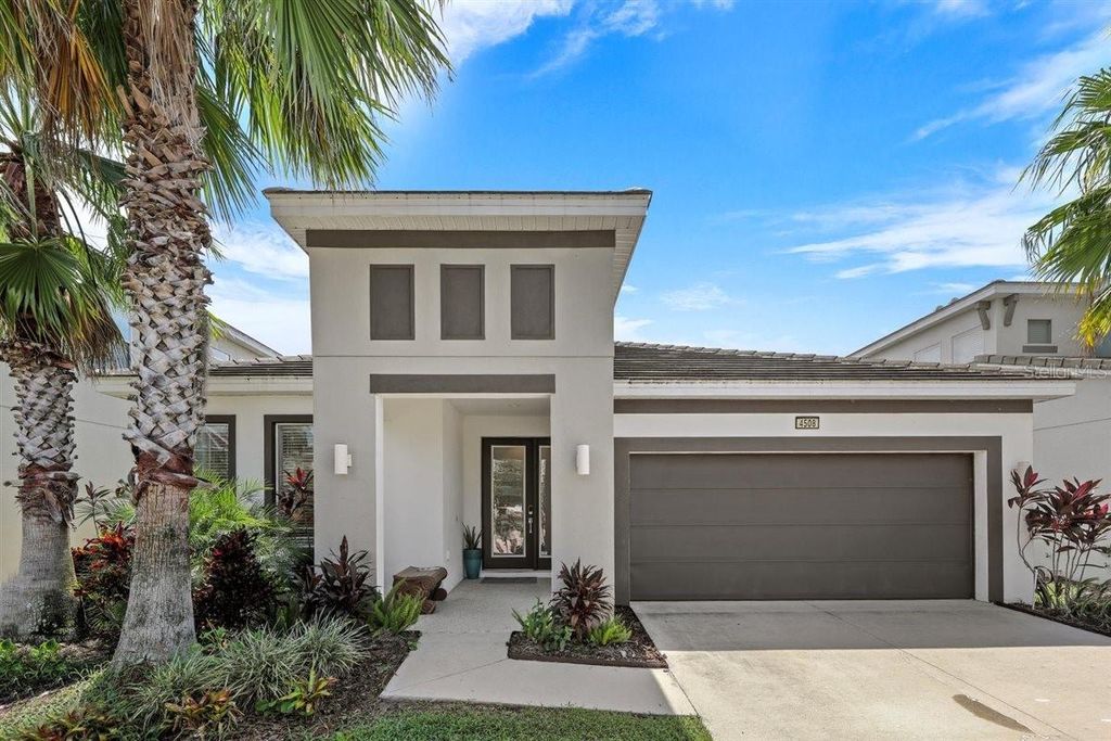 Photo of 4508 Monado Drive, Kissimmee, FL 34746 (MLS # O6350298)