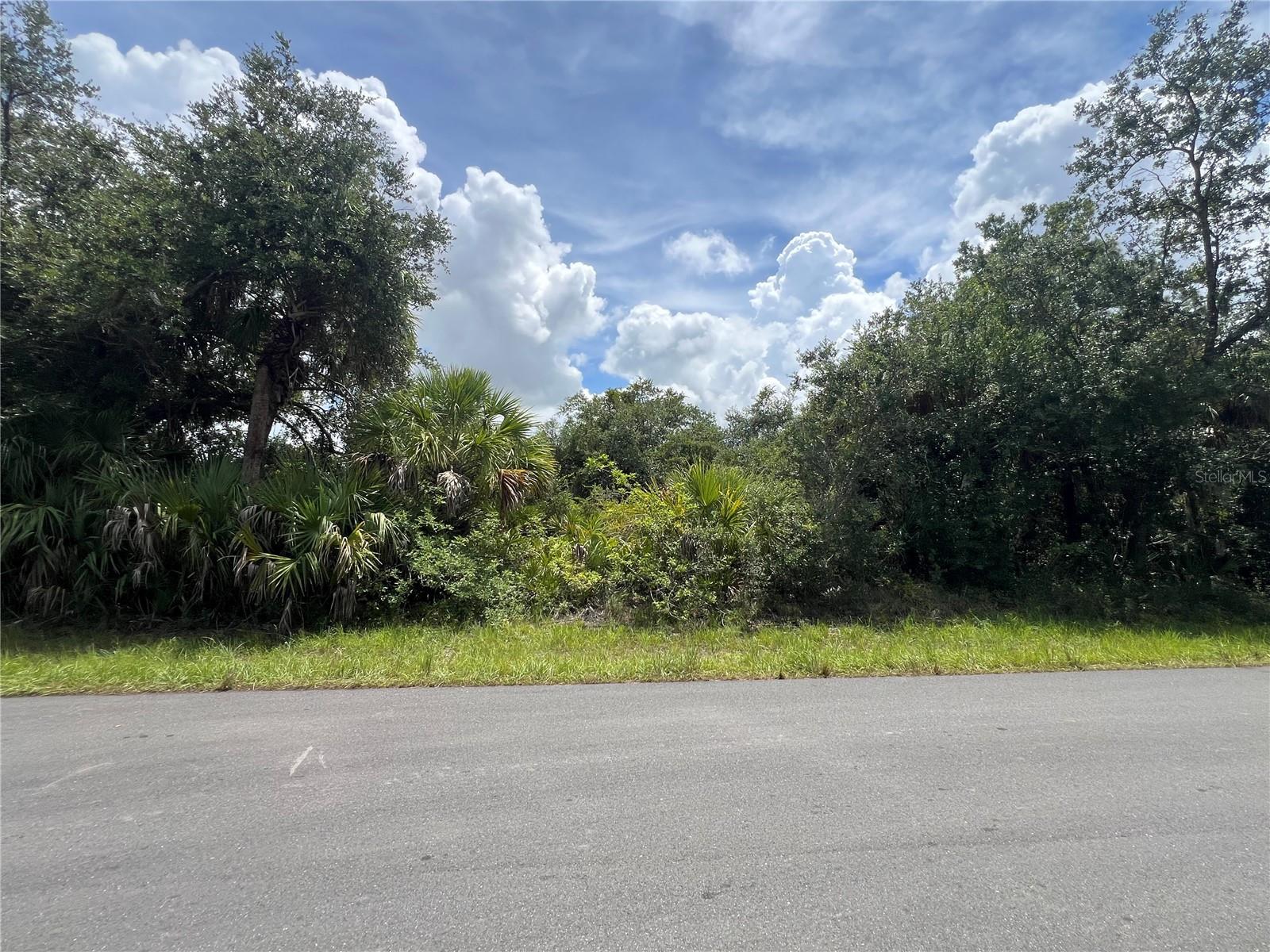 PORT CHARLOTTE SEC 008 - Land