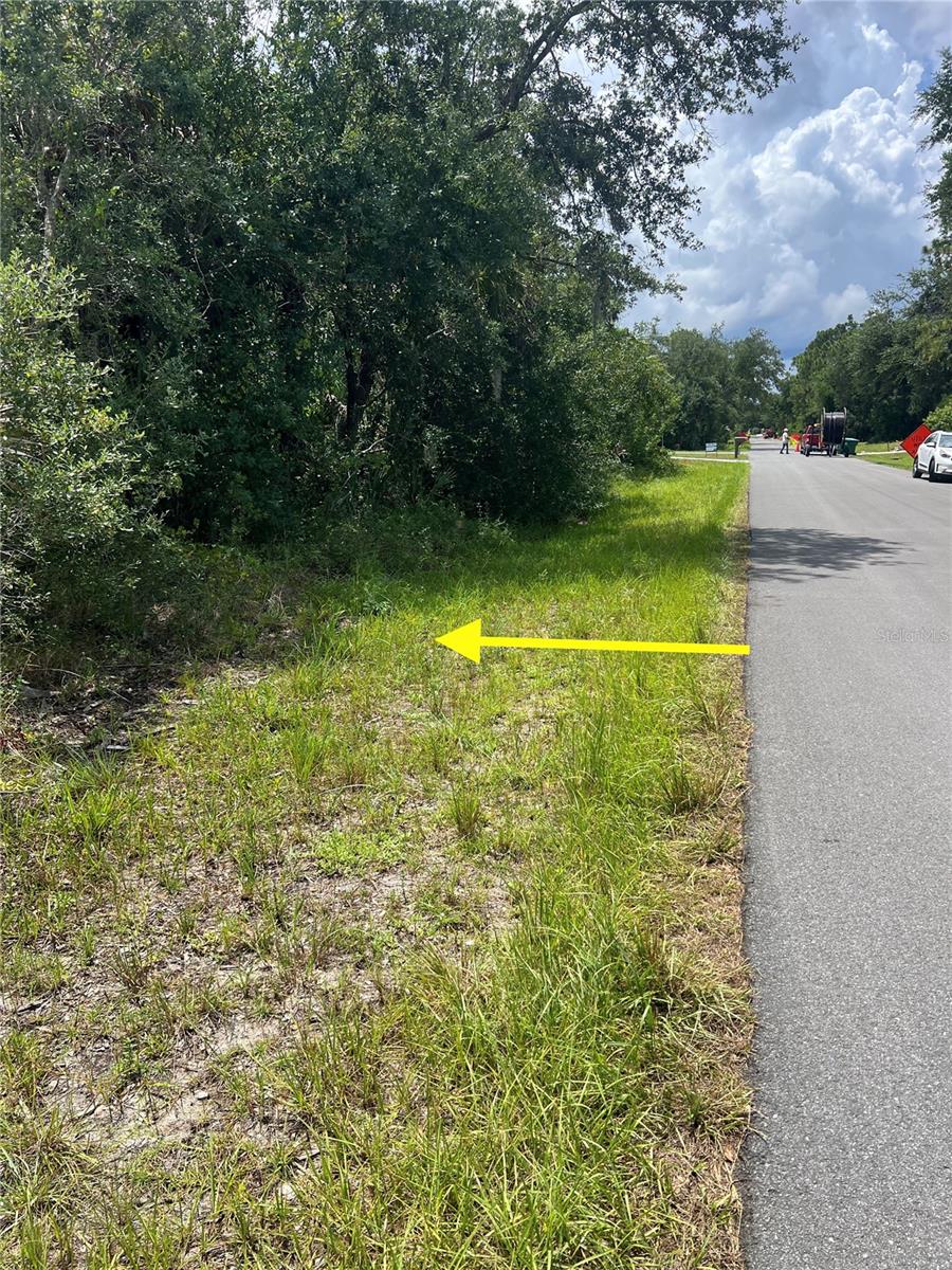 PORT CHARLOTTE SEC 008 - Land