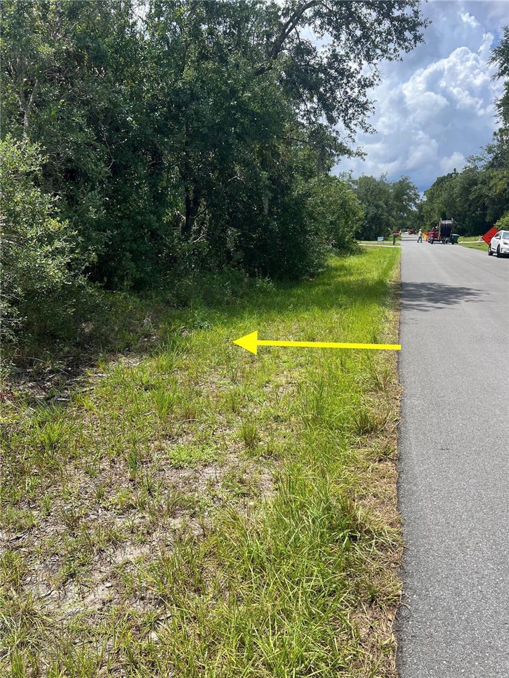 Photo of 3360 Dunbar Street, Port Charlotte, FL 33948 (MLS # A4660942)