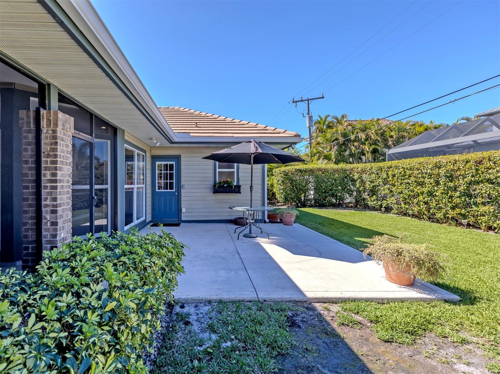 SPADARO GROVE - Residential