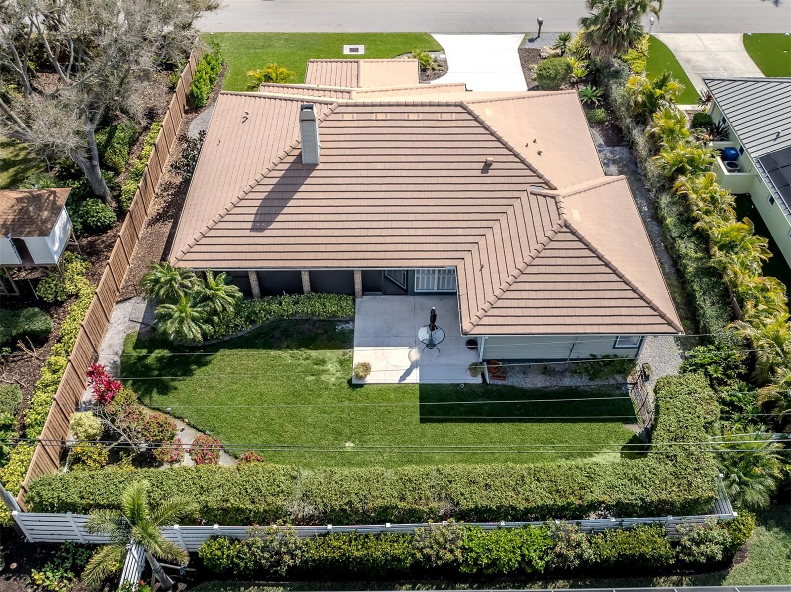 SPADARO GROVE - Residential