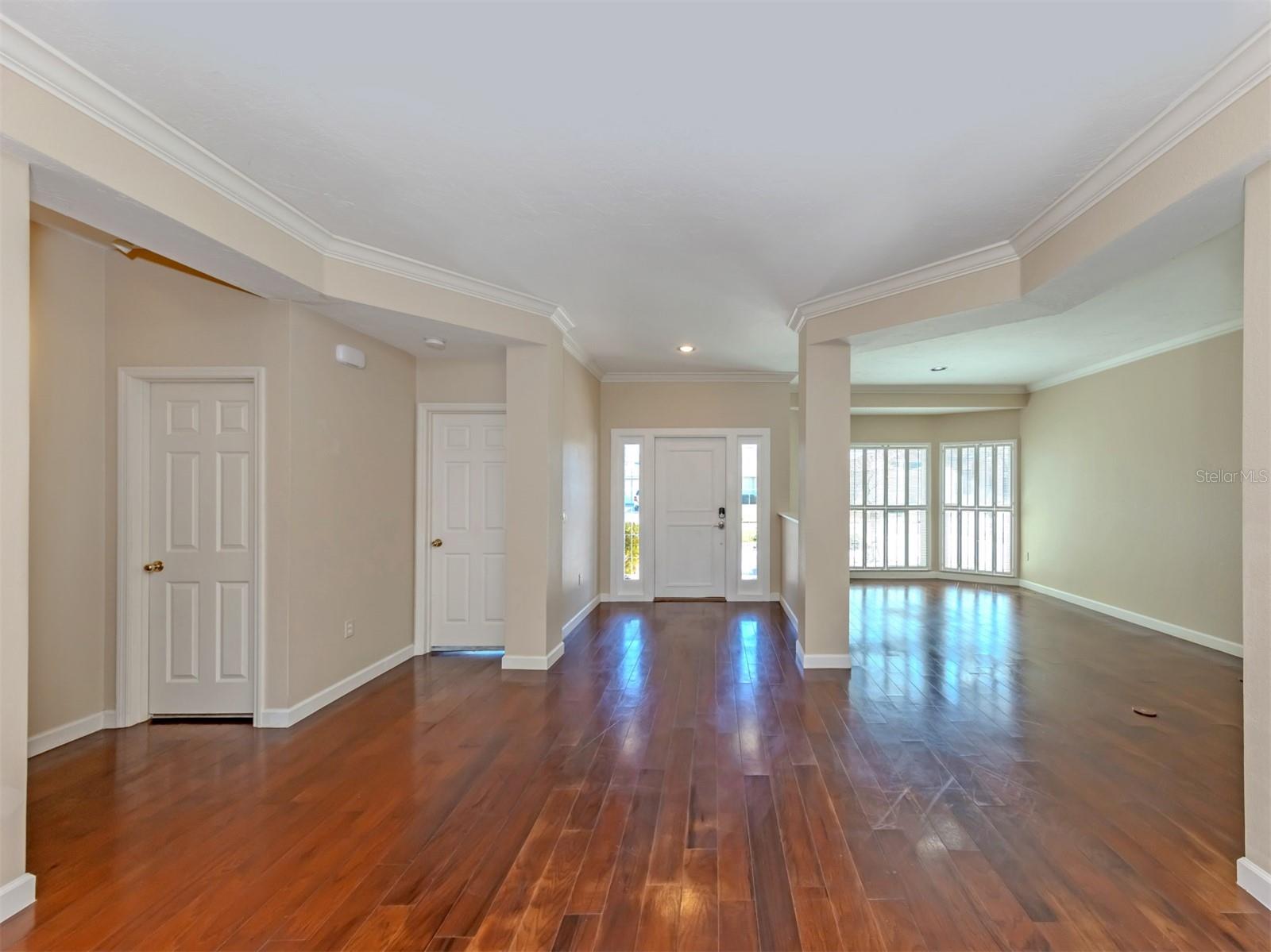 SPADARO GROVE - Residential