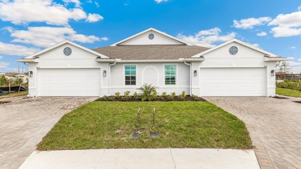 Photo of 4767 Schubert Trail, North Port, FL 34287 (MLS # C7524671)