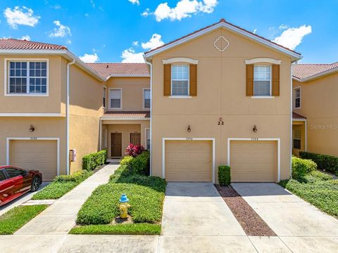 A home in SARASOTA