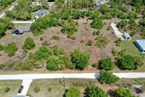 Photo of 27054 Mingo Drive, Punta Gorda, FL 33955 (MLS # C7523854)