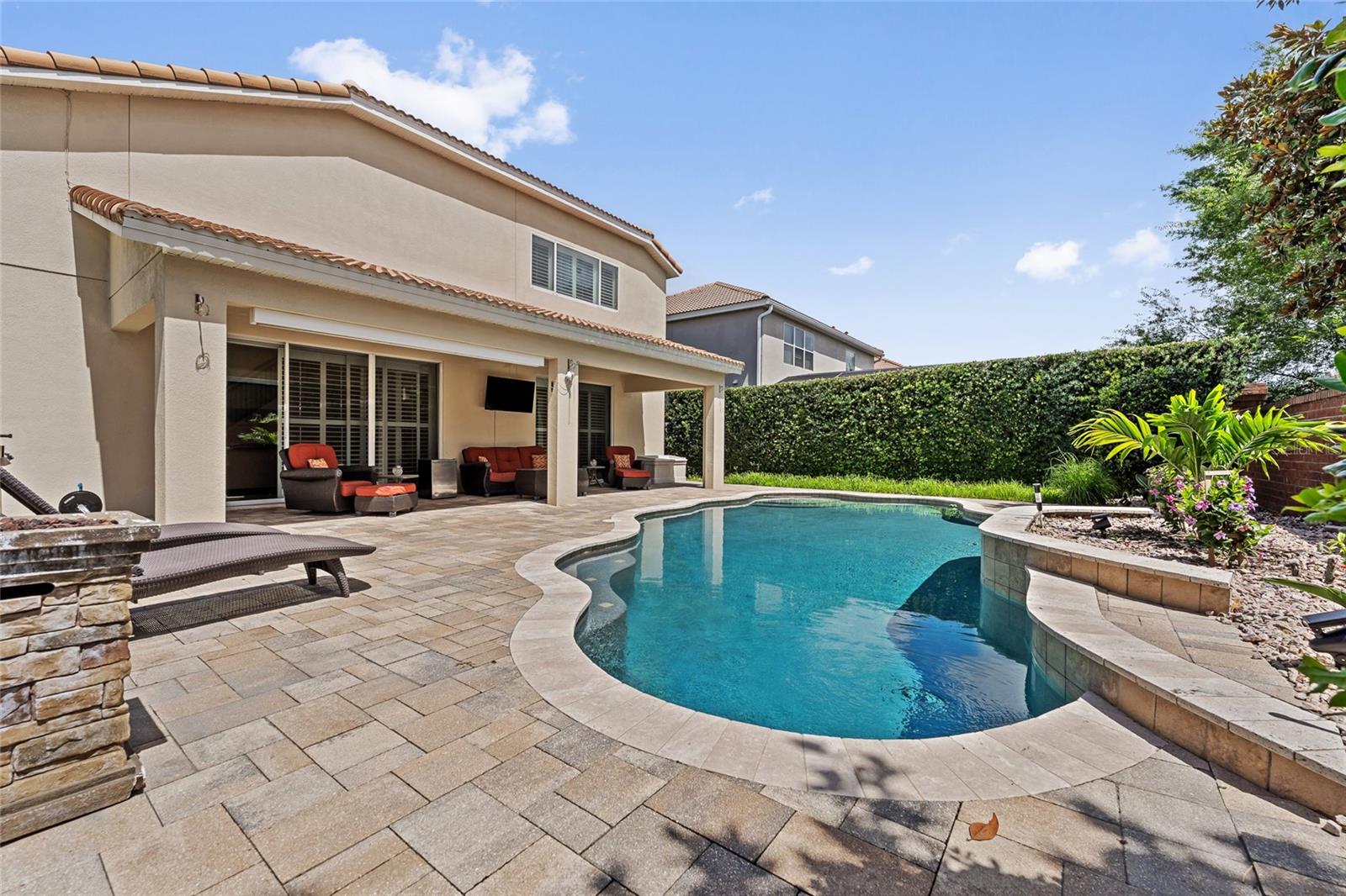 MEADOW RIDGE - Residential