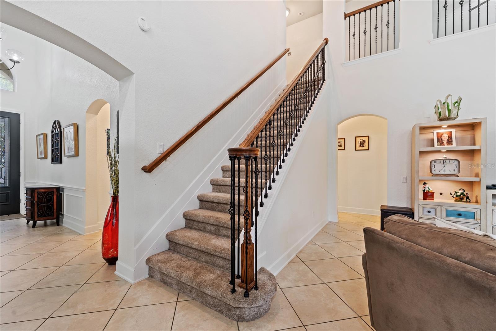 MEADOW RIDGE - Residential