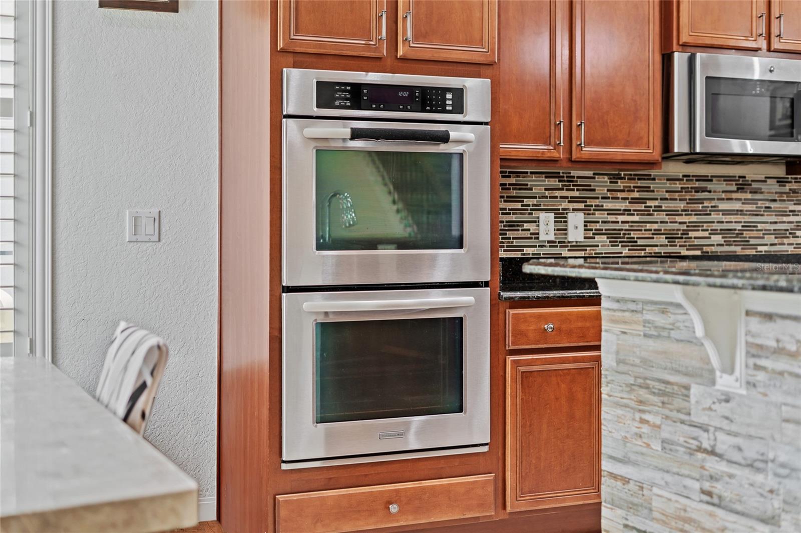 MEADOW RIDGE - Residential