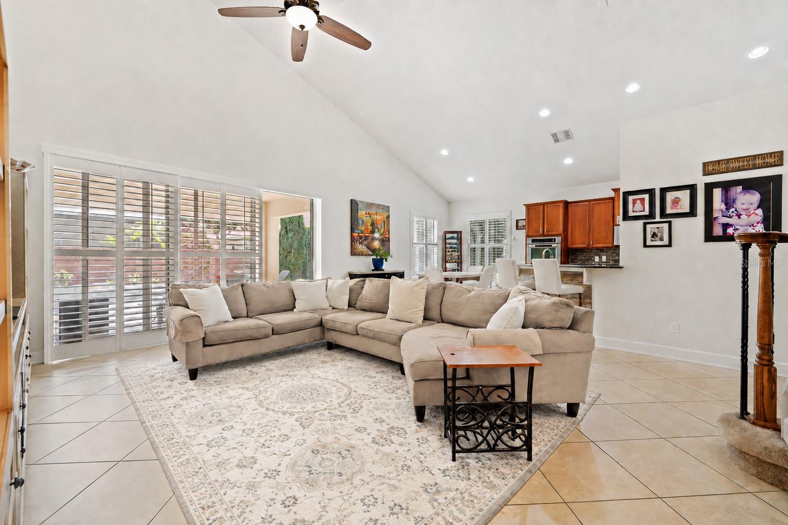 MEADOW RIDGE - Residential
