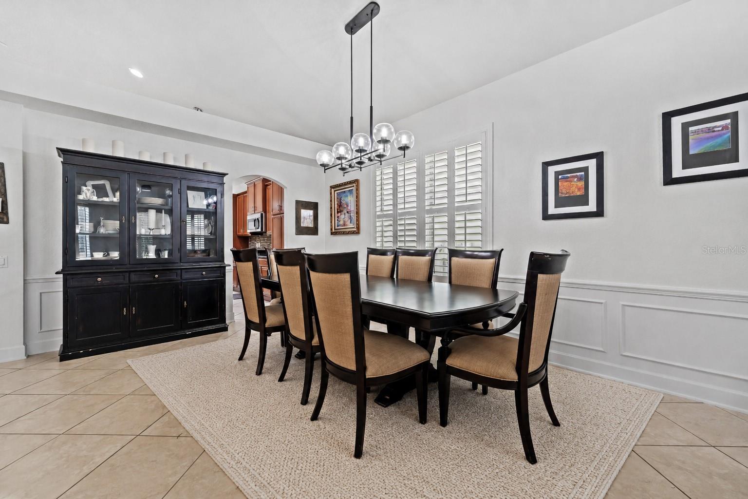 MEADOW RIDGE - Residential