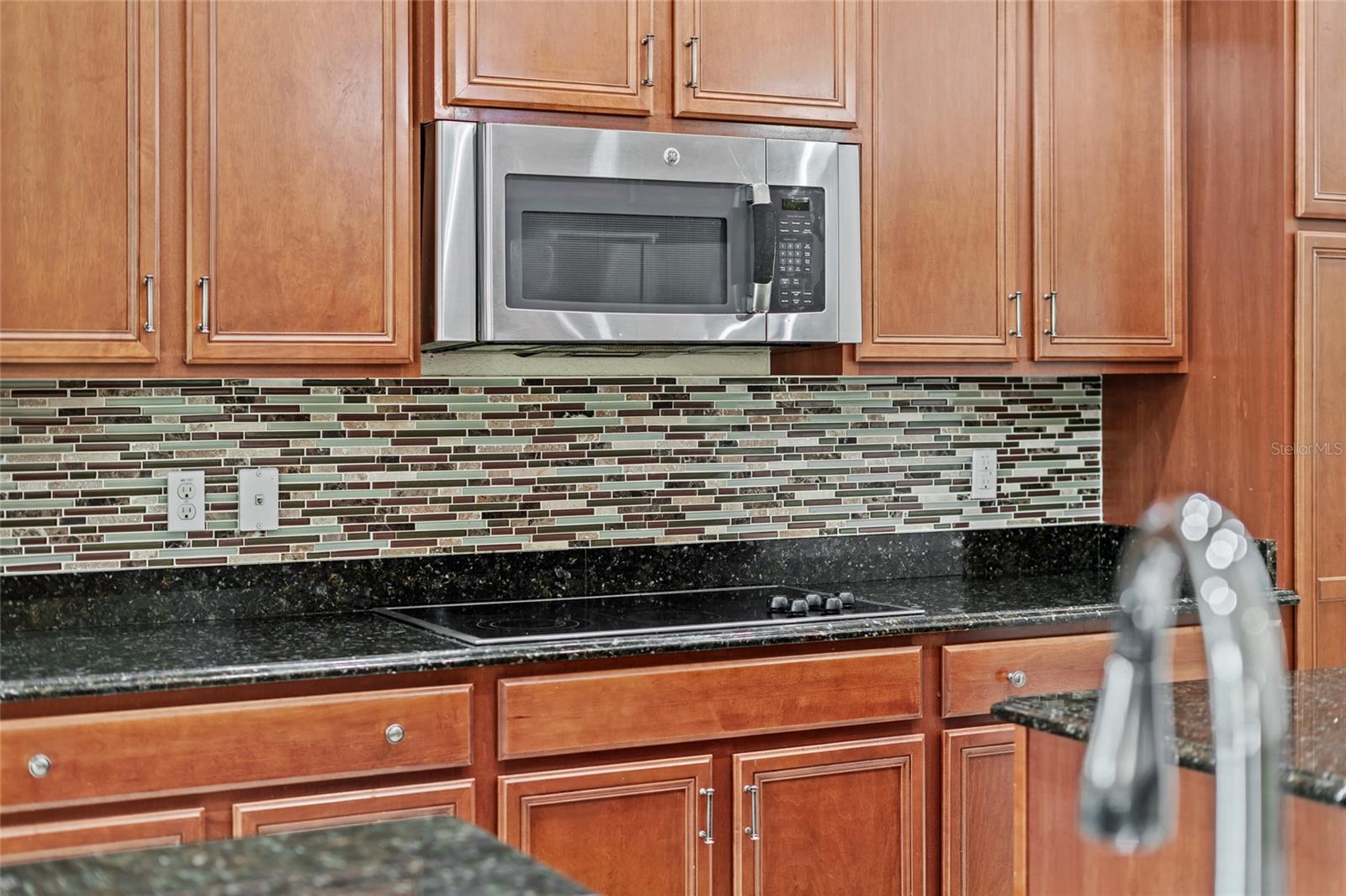 MEADOW RIDGE - Residential