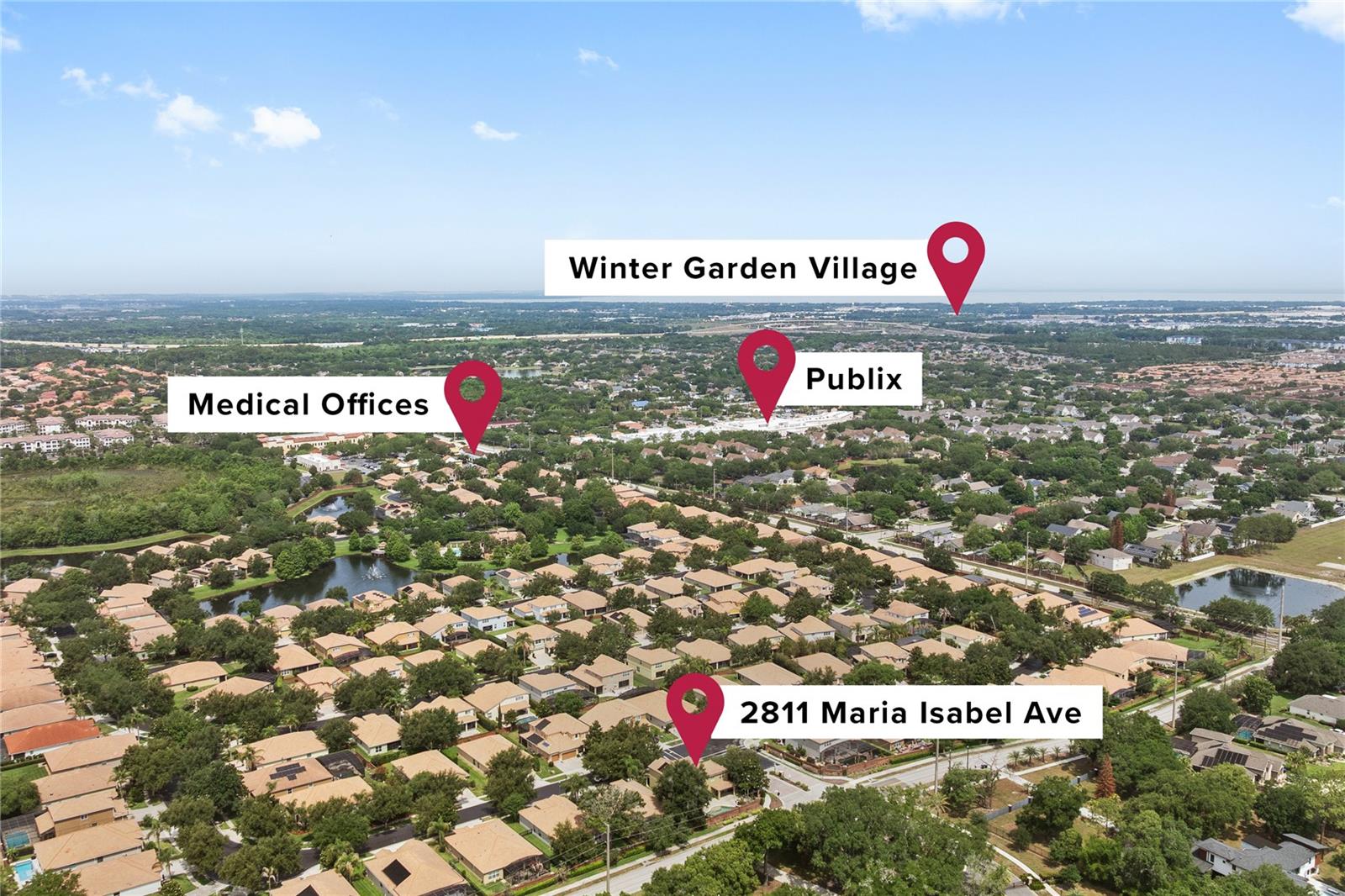 MEADOW RIDGE - Residential