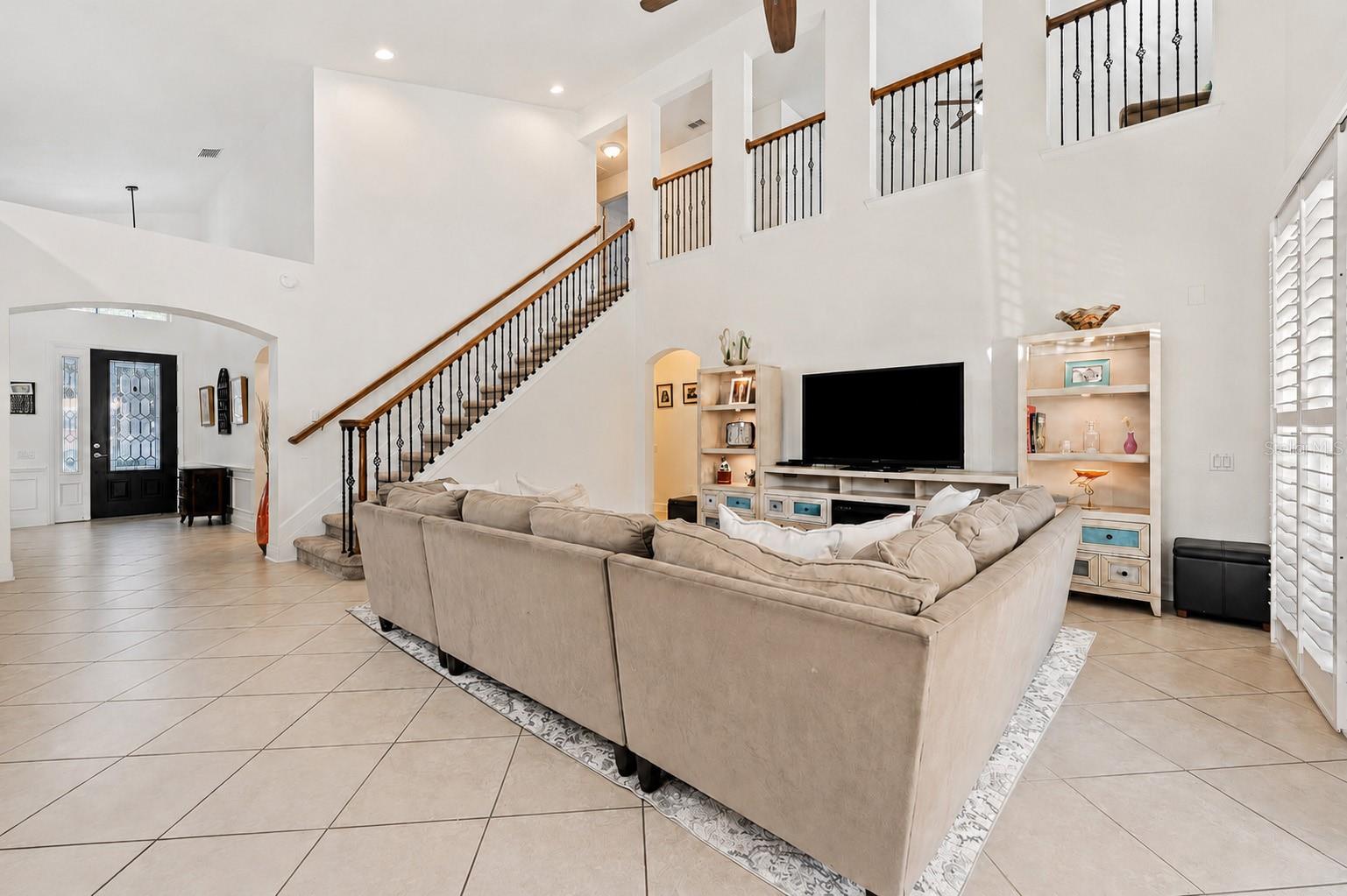 MEADOW RIDGE - Residential