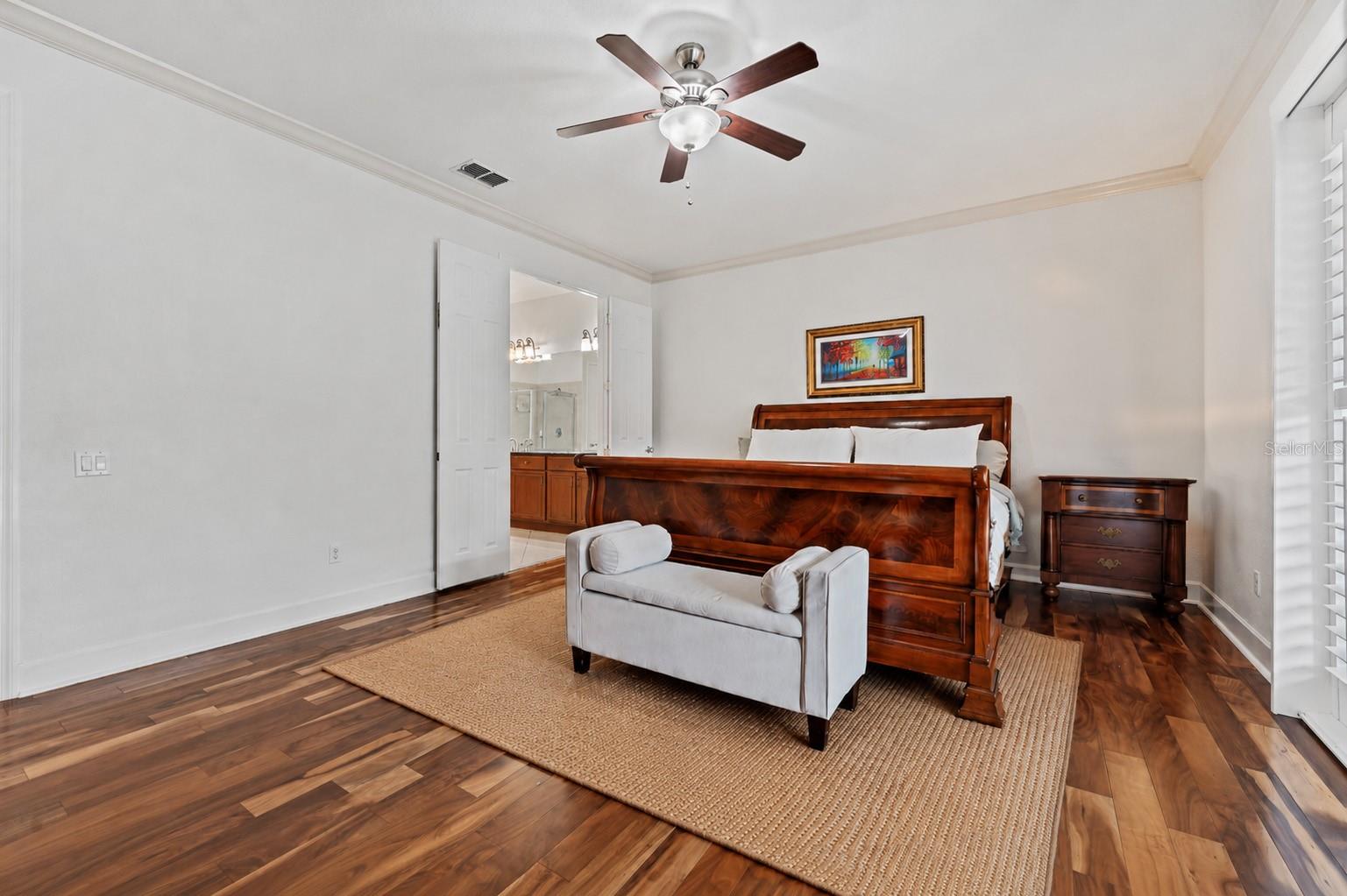 MEADOW RIDGE - Residential