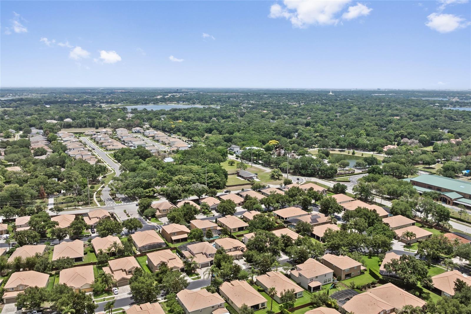 MEADOW RIDGE - Residential