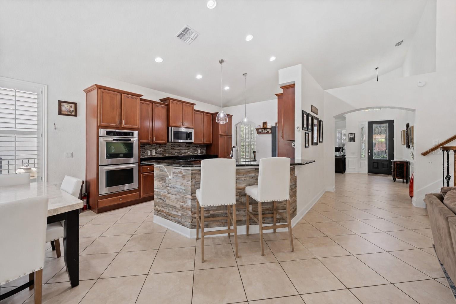 MEADOW RIDGE - Residential