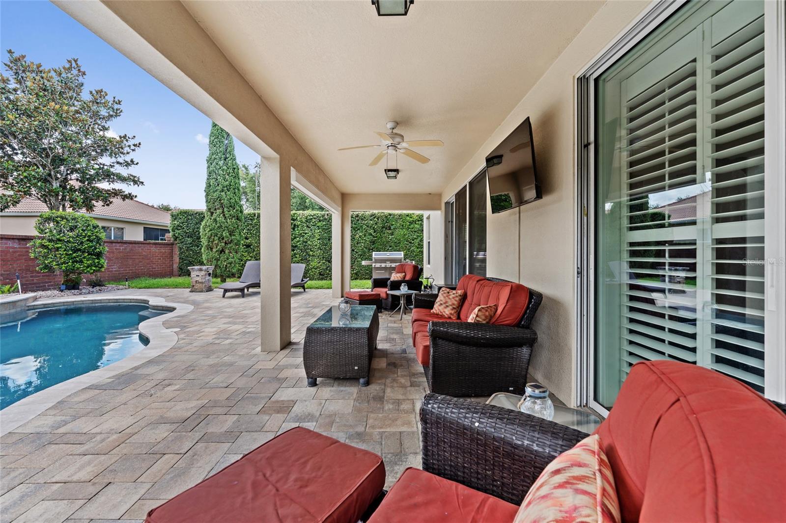 MEADOW RIDGE - Residential