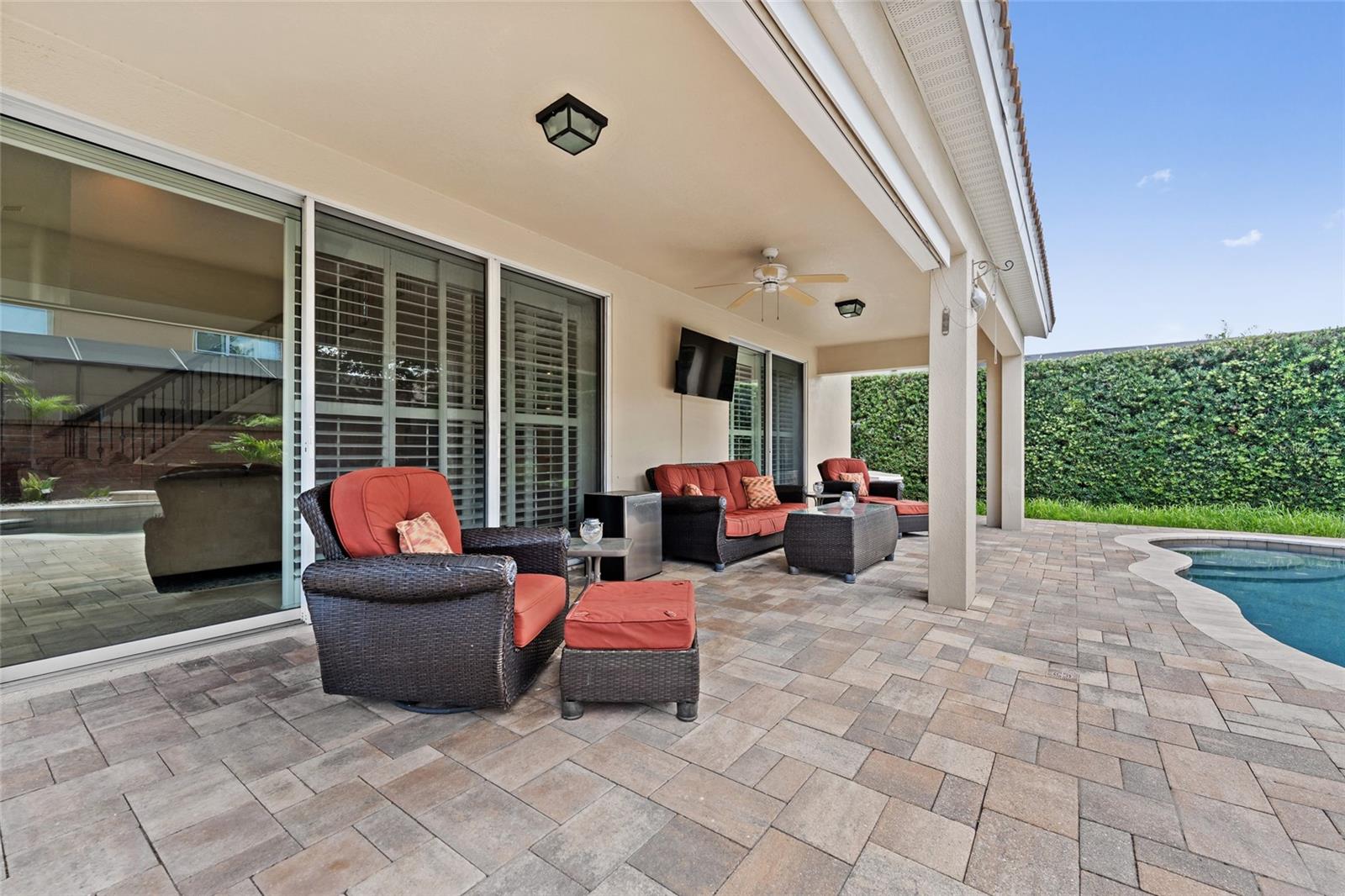 MEADOW RIDGE - Residential