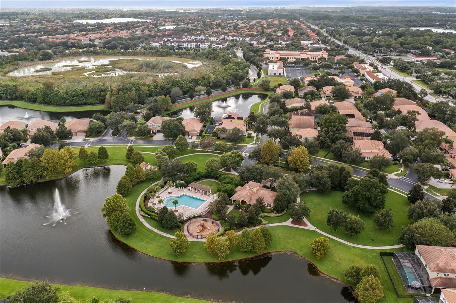 MEADOW RIDGE - Residential