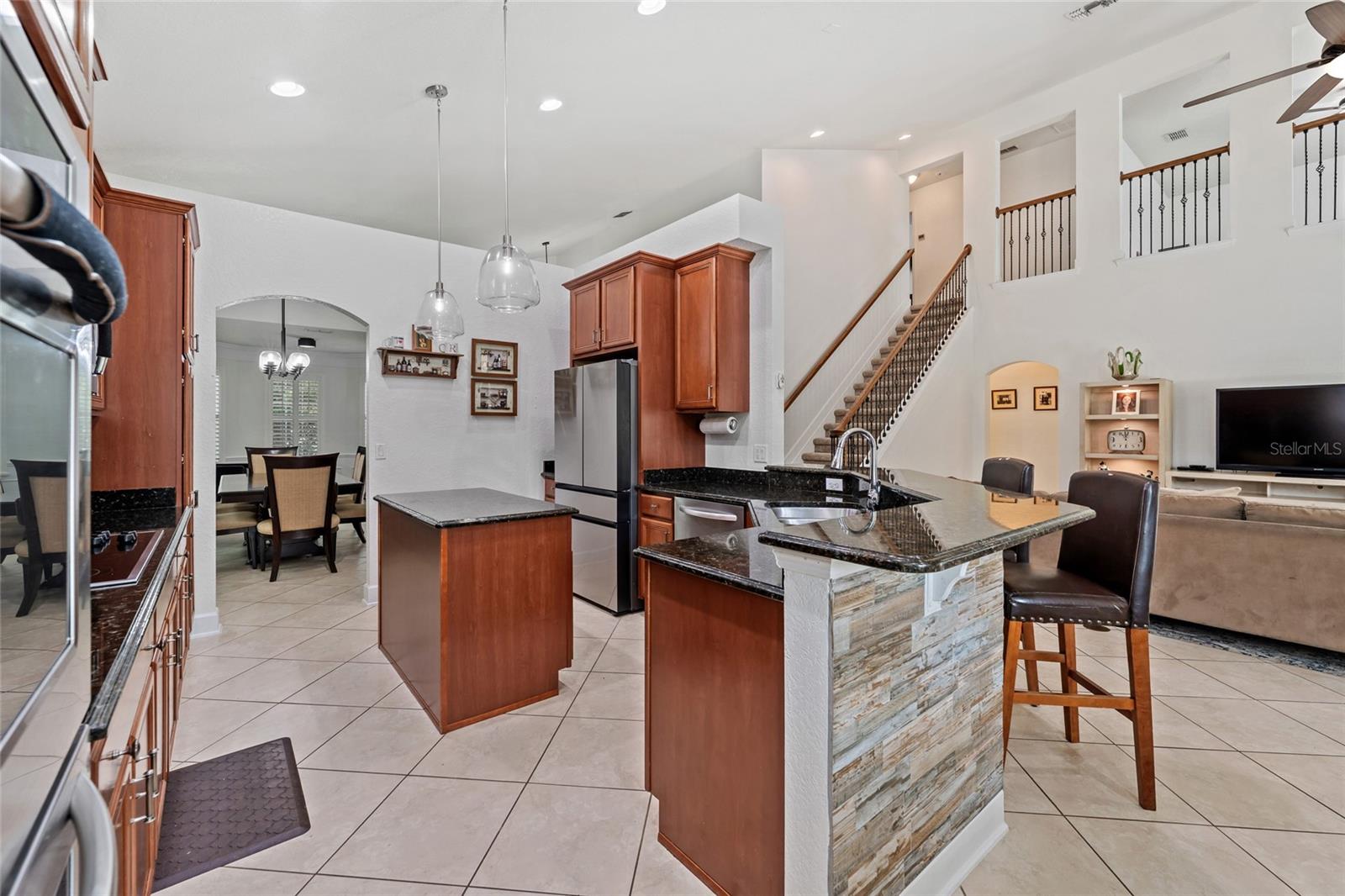 MEADOW RIDGE - Residential